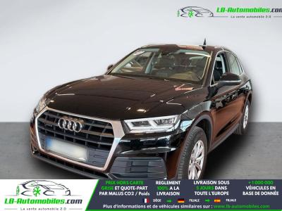 Audi Q5 TDI 190 BVA Quattro