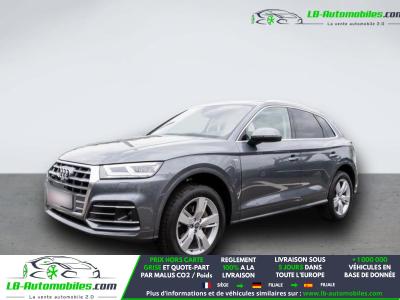 Audi Q5 TDI 190 BVA Quattro