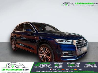 Audi Q5 TFSI 245 BVA Quattro