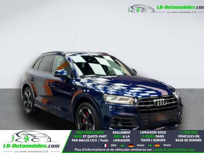 Audi Q5 TFSI 245 BVA Quattro