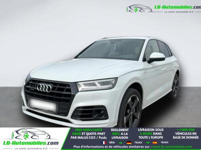 Audi Q5 TDI 286 BVA Quattro