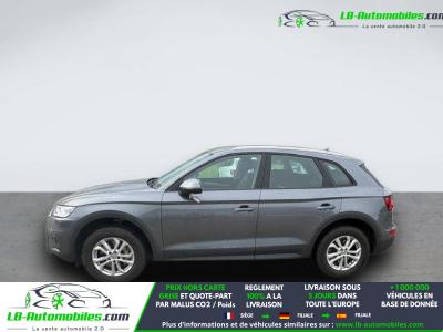 Audi Q5 TDI 286 BVA Quattro