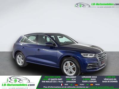 Audi Q5 50 TFSI e 299 BVA Quattro