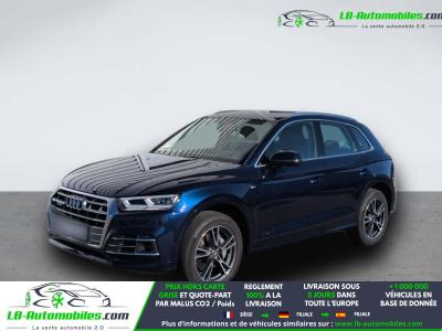 Audi Q5 50 TFSI e 299 BVA Quattro