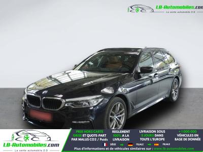 BMW Série 5 Touring 530d 265 ch BVA