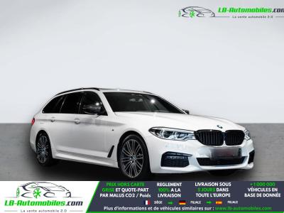 BMW Série 5 Touring 530d 265 ch BVA