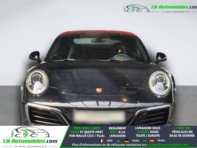 Porsche 911 - 991 Cabriolet 3.0i 370