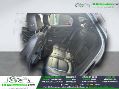 Jaguar F-Pace 2.0 D - 180 ch AWD BVA