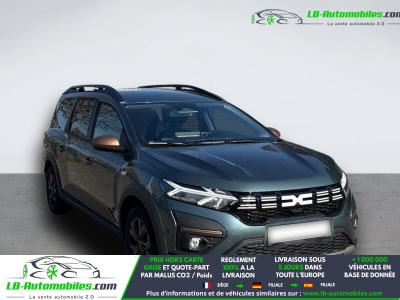 Dacia Jogger Hybrid 140 5 places