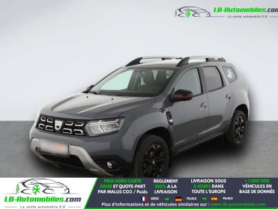 Dacia Duster TCe 150 4x2 BVA