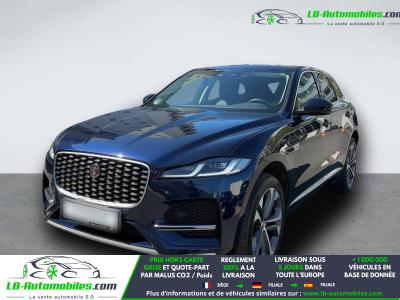 Jaguar F-Pace 3.0 - D300  AWD BVA