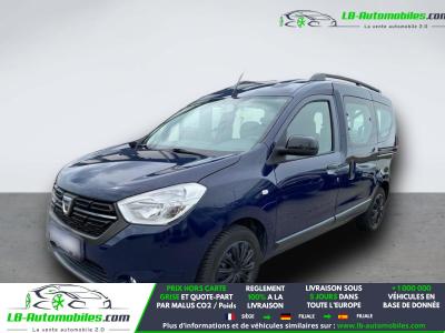 Dacia Dokker Blue dCi 95