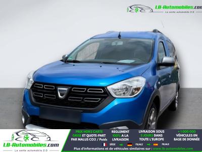 Dacia Dokker Blue dCi 95