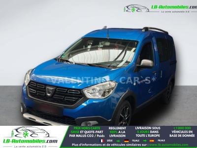 Dacia Dokker TCe 115