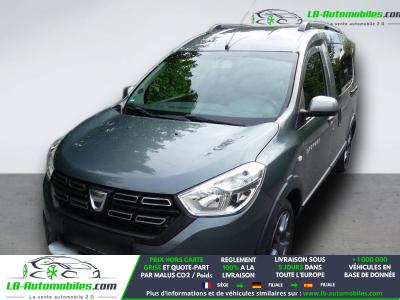 Dacia Dokker TCe 115