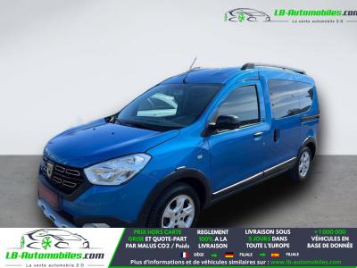 Dacia Dokker TCe 115