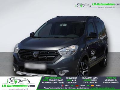 Dacia Dokker TCe 115