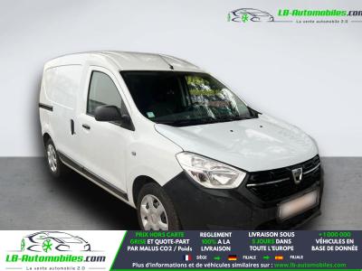 Dacia Dokker 1,6 SCe 100