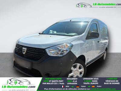 Dacia Dokker 1,6 SCe 100