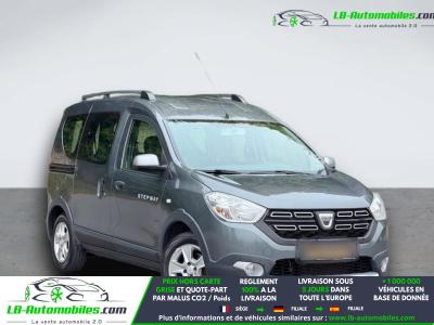 Dacia Dokker 1,6 SCe 100