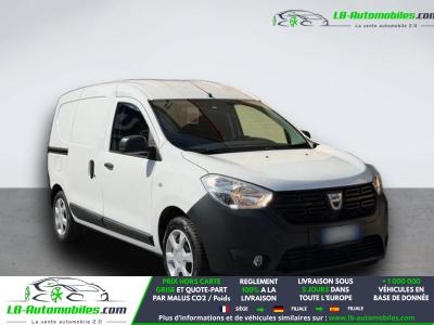 Dacia Dokker 1,6 SCe 100