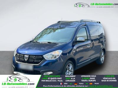 Dacia Dokker 1,6 SCe 100