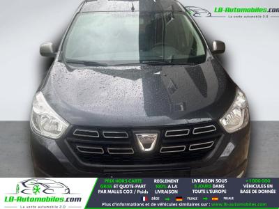 Dacia Dokker 1,6 SCe 100