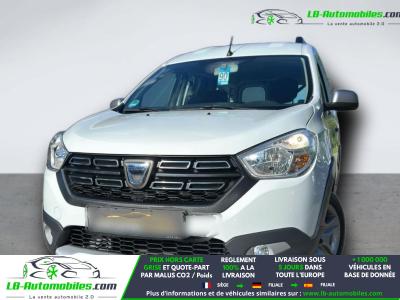 Dacia Dokker TCe 130 FAP - 2020