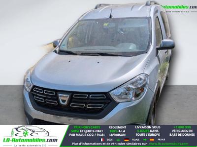 Dacia Dokker TCe 130 FAP - 2020