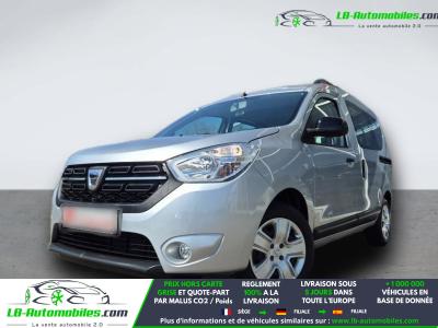 Dacia Dokker TCe 130 FAP - 2020