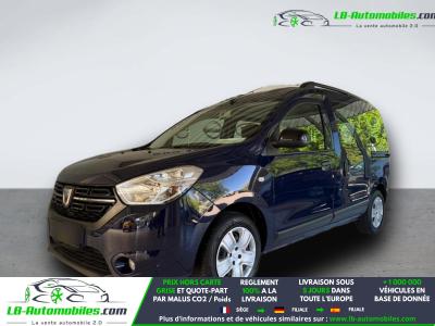 Dacia Dokker TCe 130 FAP