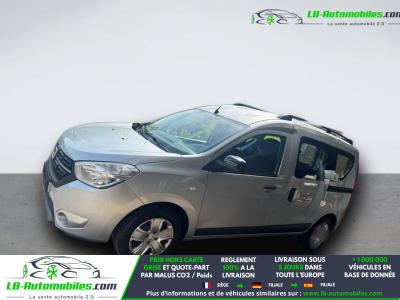 Dacia Dokker TCe 130 FAP