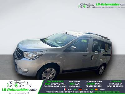 Dacia Dokker TCe 130 FAP - 2020
