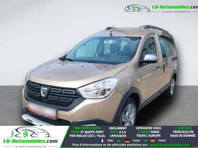 Dacia Dokker TCe 130 FAP