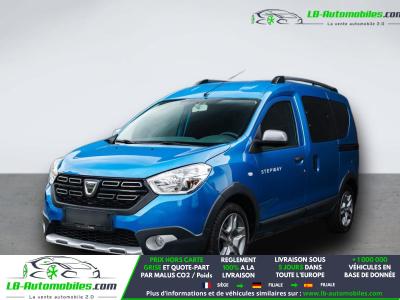 Dacia Dokker TCe 130 FAP
