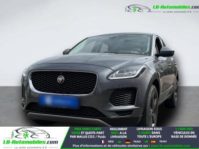 Jaguar E-Pace 2.0 - 250 ch AWD BVA