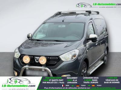 Dacia Dokker TCe 115