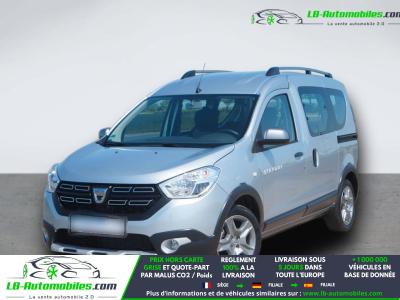 Dacia Dokker TCe 130 FAP - 2020