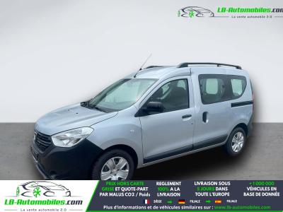 Dacia Dokker 1,6 SCe 100