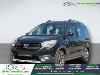 Dacia Dokker 1,6 SCe 100
