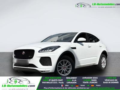 Jaguar E-Pace 2.0 D - 150 ch 2WD BVM
