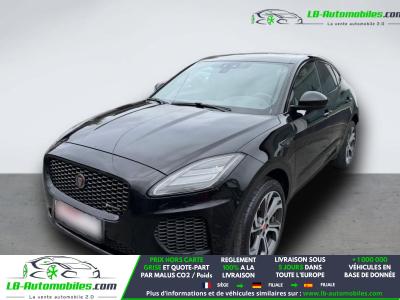 Jaguar E-Pace 2.0 P - 200 ch AWD BVA