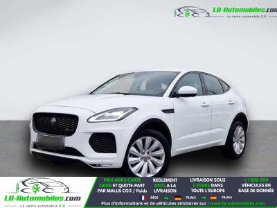 Jaguar E-Pace 2.0 P - 200 ch AWD BVA