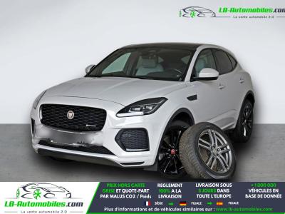 Jaguar E-Pace 2.0 D200 ch AWD BVA