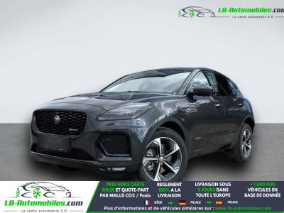 Jaguar E-Pace 2.0 D200 ch AWD BVA
