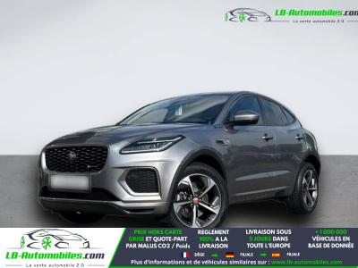 Jaguar E-Pace 2.0 D200 ch AWD BVA