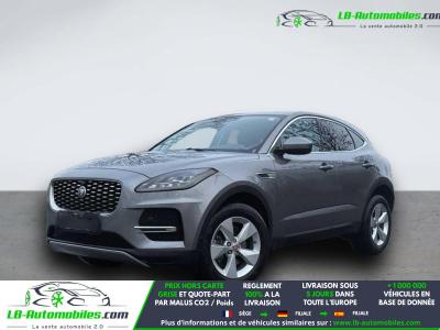 Jaguar E-Pace 2.0 P200 ch AWD BVA