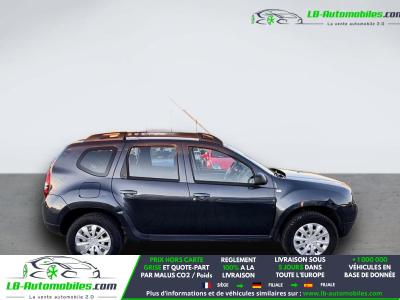 Dacia Duster dCi 110 4x2