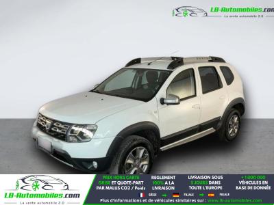 Dacia Duster dCi 110 4x2