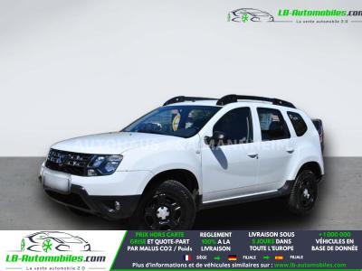 Dacia Duster dCi 110 4x2